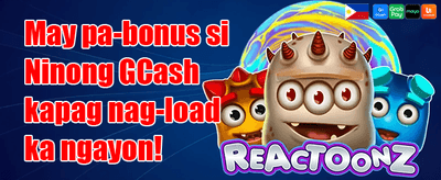 Damhin ang Premium Online Slots