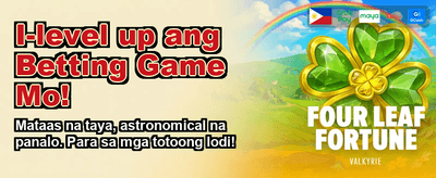 Manalo nang Malaki sa Jili Games