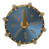Lucky Button